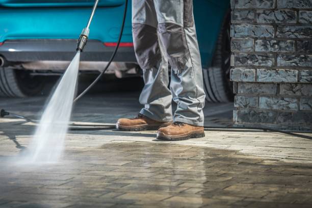 Best House Exterior Washing  in Lansdowne, MD