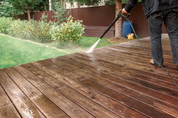 Professional Pressure Washing Services in Lansdowne, MD
