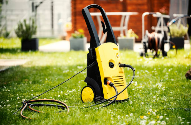 Best Oil Spill Cleanup  in Lansdowne, MD
